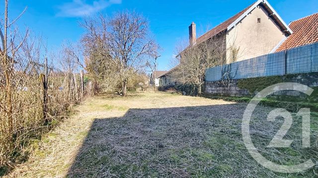 Maison &agrave; vendre - 5 pi&egrave;ces - 151 m2 - L Isle Sur Le Doubs - 25 - FRANCHE-COMTE