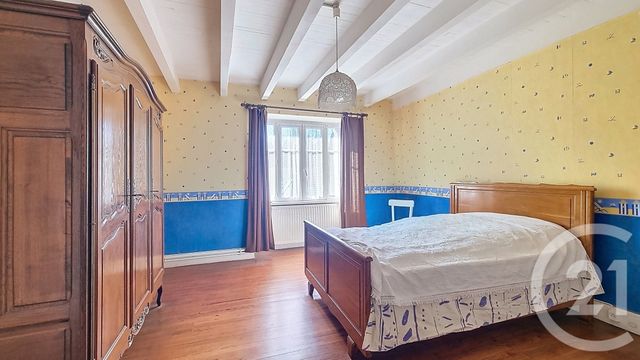 Maison &agrave; vendre - 5 pi&egrave;ces - 151 m2 - L Isle Sur Le Doubs - 25 - FRANCHE-COMTE