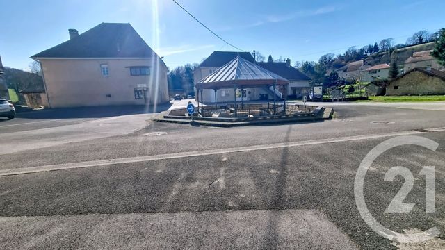 Maison &agrave; vendre - 5 pi&egrave;ces - 151 m2 - L Isle Sur Le Doubs - 25 - FRANCHE-COMTE