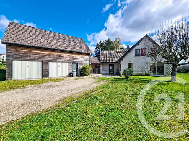 maison - PORT SUR SAONE - 70