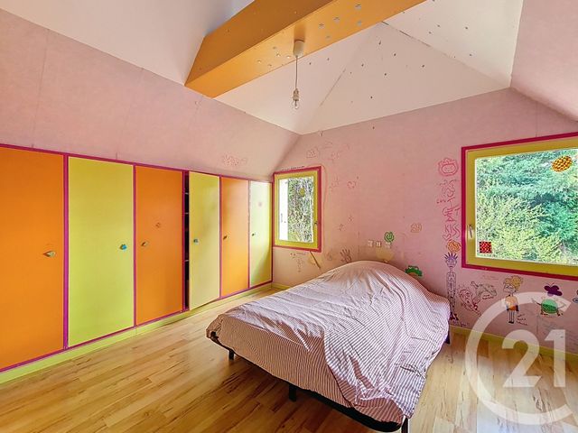 Maison &agrave; vendre - 5 pi&egrave;ces - 112 m2 - Port Sur Saone - 70 - FRANCHE-COMTE