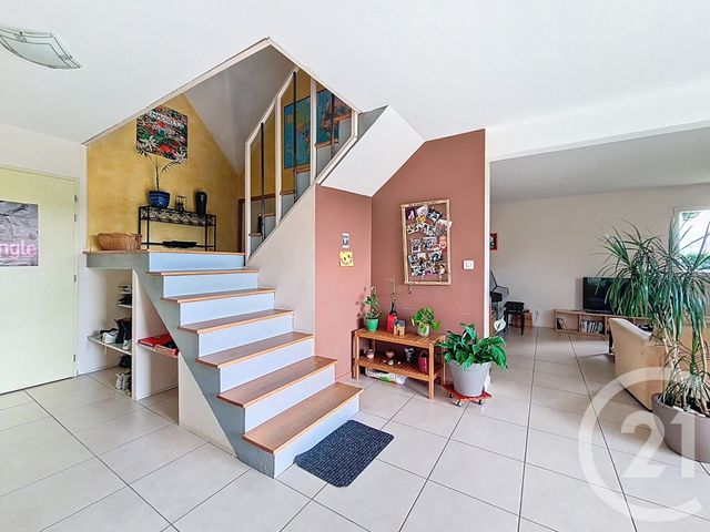 Maison &agrave; vendre - 5 pi&egrave;ces - 112 m2 - Port Sur Saone - 70 - FRANCHE-COMTE