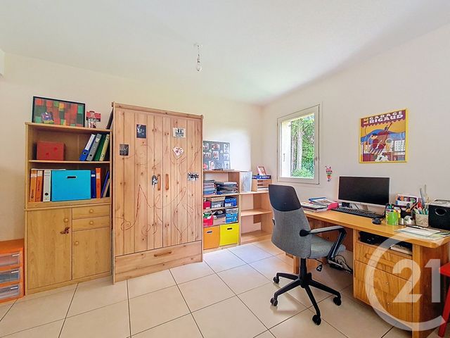 Maison &agrave; vendre - 5 pi&egrave;ces - 112 m2 - Port Sur Saone - 70 - FRANCHE-COMTE