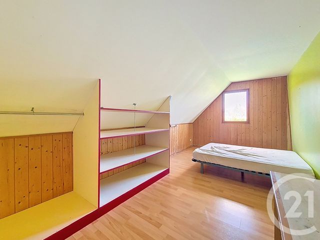 Maison &agrave; vendre - 5 pi&egrave;ces - 112 m2 - Port Sur Saone - 70 - FRANCHE-COMTE