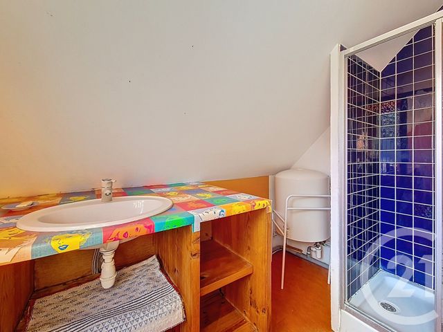 Maison &agrave; vendre - 5 pi&egrave;ces - 112 m2 - Port Sur Saone - 70 - FRANCHE-COMTE