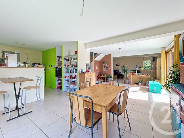 Maison &agrave; vendre - 5 pi&egrave;ces - 112 m2 - Port Sur Saone - 70 - FRANCHE-COMTE