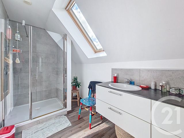 Maison &agrave; vendre - 5 pi&egrave;ces - 112 m2 - Port Sur Saone - 70 - FRANCHE-COMTE