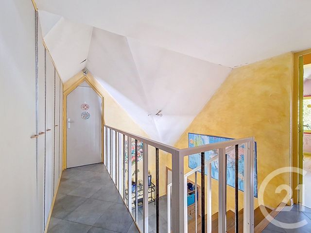 Maison &agrave; vendre - 5 pi&egrave;ces - 112 m2 - Port Sur Saone - 70 - FRANCHE-COMTE