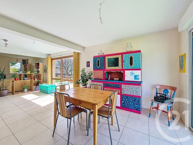 Maison &agrave; vendre - 5 pi&egrave;ces - 112 m2 - Port Sur Saone - 70 - FRANCHE-COMTE