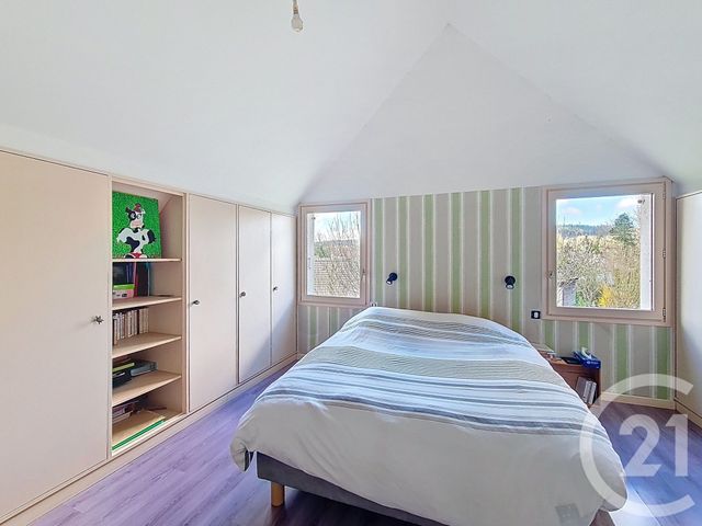 Maison &agrave; vendre - 5 pi&egrave;ces - 112 m2 - Port Sur Saone - 70 - FRANCHE-COMTE