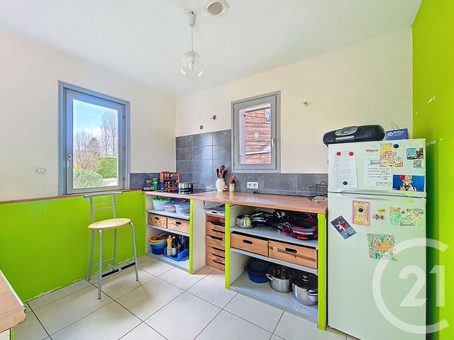 Maison &agrave; vendre - 5 pi&egrave;ces - 112 m2 - Port Sur Saone - 70 - FRANCHE-COMTE