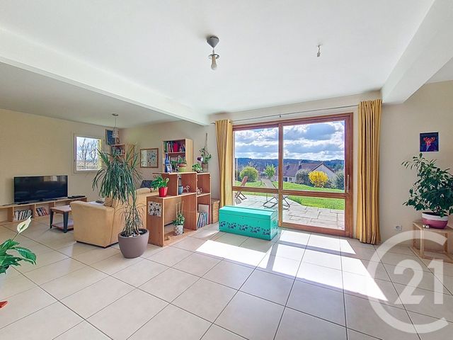 Maison &agrave; vendre - 5 pi&egrave;ces - 112 m2 - Port Sur Saone - 70 - FRANCHE-COMTE