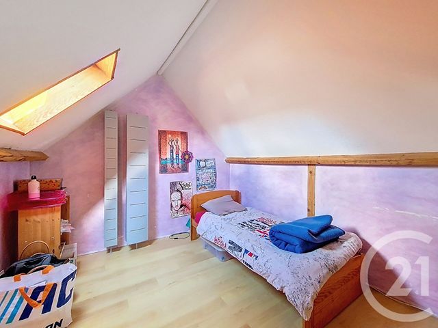 Maison &agrave; vendre - 5 pi&egrave;ces - 112 m2 - Port Sur Saone - 70 - FRANCHE-COMTE