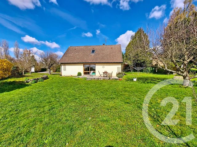 Maison &agrave; vendre - 5 pi&egrave;ces - 112 m2 - Port Sur Saone - 70 - FRANCHE-COMTE