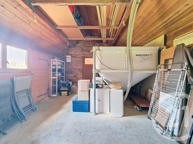 Maison &agrave; vendre - 5 pi&egrave;ces - 112 m2 - Port Sur Saone - 70 - FRANCHE-COMTE