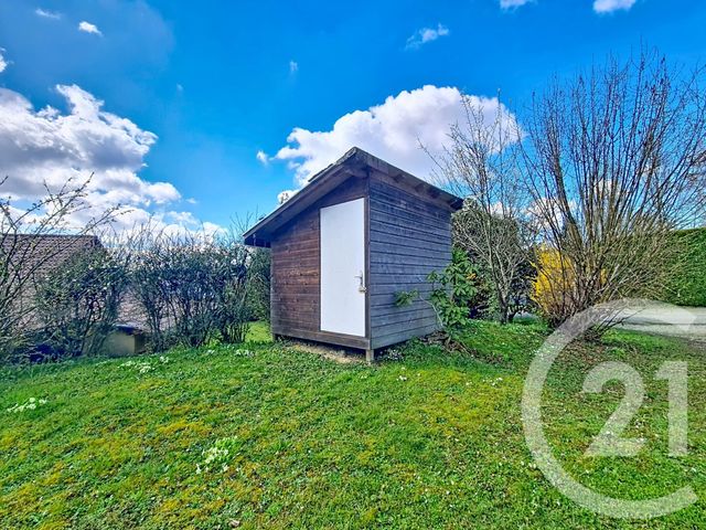 Maison &agrave; vendre - 5 pi&egrave;ces - 112 m2 - Port Sur Saone - 70 - FRANCHE-COMTE