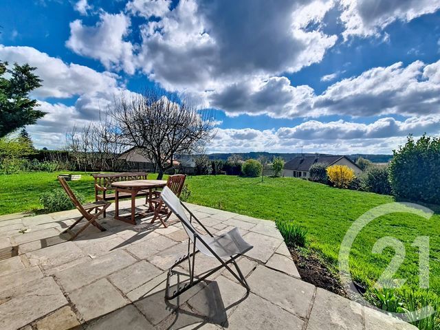 Maison &agrave; vendre - 5 pi&egrave;ces - 112 m2 - Port Sur Saone - 70 - FRANCHE-COMTE