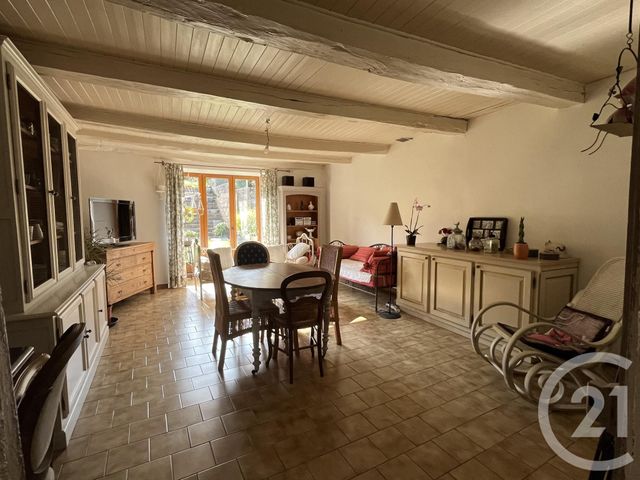 Maison &agrave; vendre - 3 pi&egrave;ces - 93,01 m2 - Mailley Et Chazelot - 70 - FRANCHE-COMTE