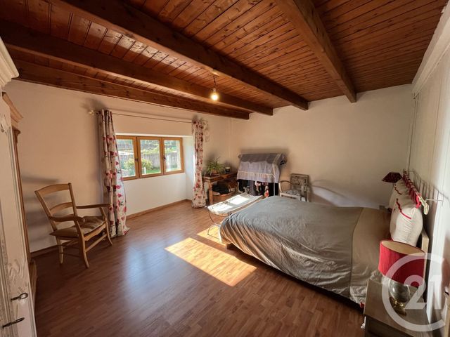 Maison &agrave; vendre - 3 pi&egrave;ces - 93,01 m2 - Mailley Et Chazelot - 70 - FRANCHE-COMTE