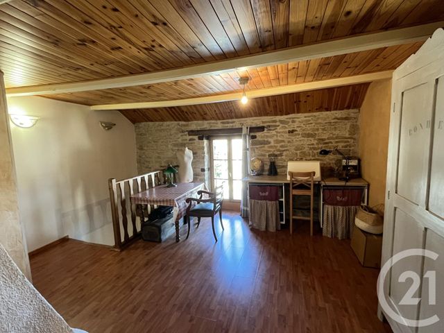 Maison &agrave; vendre - 3 pi&egrave;ces - 93,01 m2 - Mailley Et Chazelot - 70 - FRANCHE-COMTE