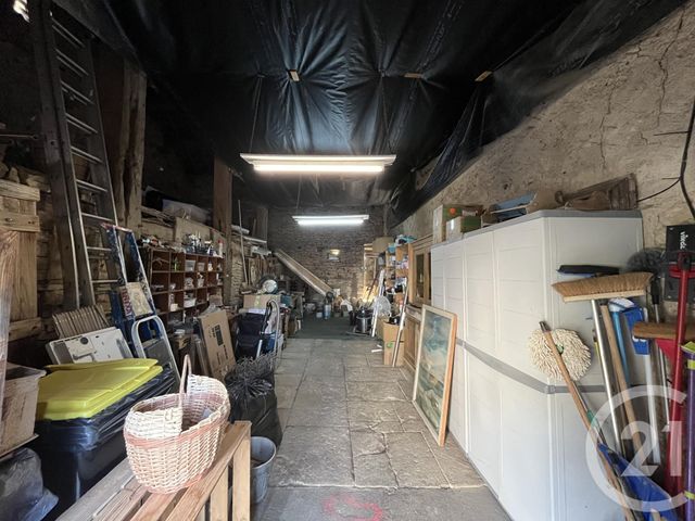 Maison &agrave; vendre - 3 pi&egrave;ces - 93,01 m2 - Mailley Et Chazelot - 70 - FRANCHE-COMTE