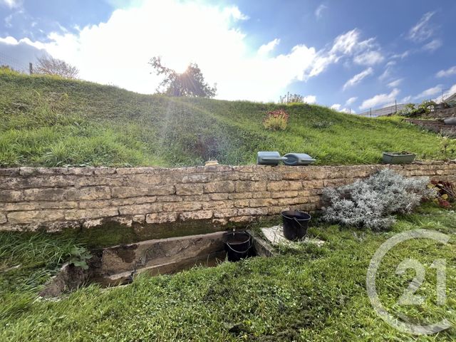 Maison &agrave; vendre - 3 pi&egrave;ces - 93,01 m2 - Mailley Et Chazelot - 70 - FRANCHE-COMTE