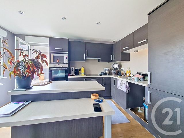 Maison &agrave; vendre - 6 pi&egrave;ces - 135 m2 - Vesoul - 70 - FRANCHE-COMTE