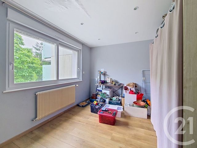 Maison &agrave; vendre - 6 pi&egrave;ces - 135 m2 - Vesoul - 70 - FRANCHE-COMTE