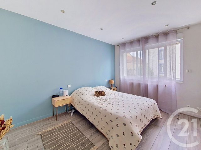 Maison &agrave; vendre - 6 pi&egrave;ces - 135 m2 - Vesoul - 70 - FRANCHE-COMTE