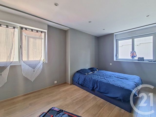 Maison &agrave; vendre - 6 pi&egrave;ces - 135 m2 - Vesoul - 70 - FRANCHE-COMTE