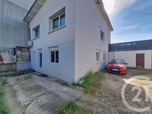 Maison &agrave; vendre - 6 pi&egrave;ces - 135 m2 - Vesoul - 70 - FRANCHE-COMTE