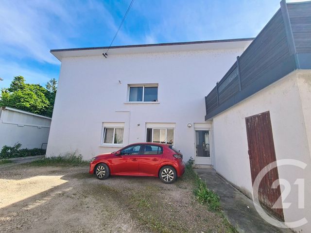 Maison &agrave; vendre - 6 pi&egrave;ces - 135 m2 - Vesoul - 70 - FRANCHE-COMTE