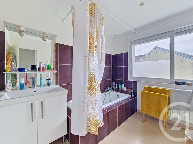 Maison &agrave; vendre - 6 pi&egrave;ces - 135 m2 - Vesoul - 70 - FRANCHE-COMTE