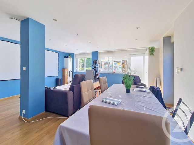 Maison &agrave; vendre - 6 pi&egrave;ces - 135 m2 - Vesoul - 70 - FRANCHE-COMTE