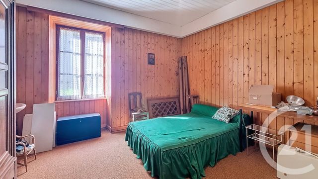 Maison &agrave; vendre - 6 pi&egrave;ces - 137 m2 - Villersexel - 70 - FRANCHE-COMTE