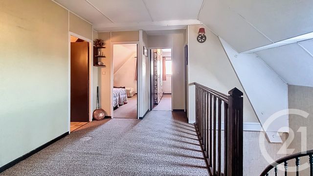 Maison &agrave; vendre - 6 pi&egrave;ces - 137 m2 - Villersexel - 70 - FRANCHE-COMTE