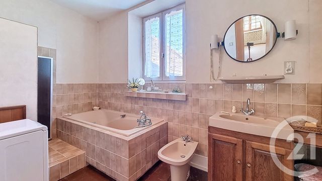 Maison &agrave; vendre - 6 pi&egrave;ces - 137 m2 - Villersexel - 70 - FRANCHE-COMTE