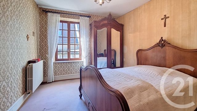 Maison &agrave; vendre - 6 pi&egrave;ces - 137 m2 - Villersexel - 70 - FRANCHE-COMTE