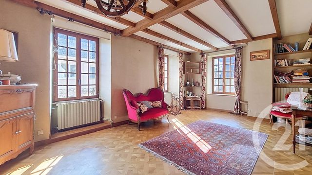 Maison &agrave; vendre - 6 pi&egrave;ces - 137 m2 - Villersexel - 70 - FRANCHE-COMTE