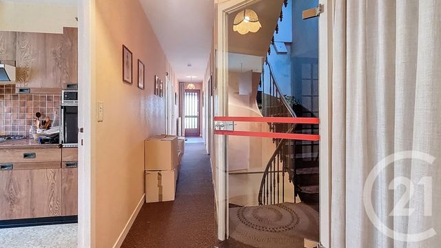 Maison &agrave; vendre - 6 pi&egrave;ces - 137 m2 - Villersexel - 70 - FRANCHE-COMTE