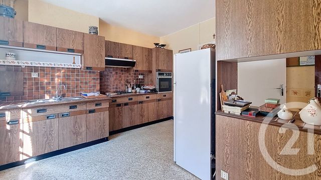 Maison &agrave; vendre - 6 pi&egrave;ces - 137 m2 - Villersexel - 70 - FRANCHE-COMTE