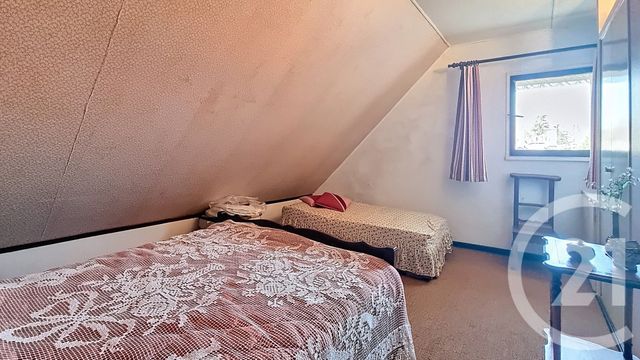 Maison &agrave; vendre - 6 pi&egrave;ces - 137 m2 - Villersexel - 70 - FRANCHE-COMTE