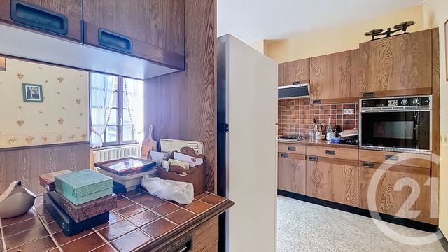 Maison &agrave; vendre - 6 pi&egrave;ces - 137 m2 - Villersexel - 70 - FRANCHE-COMTE