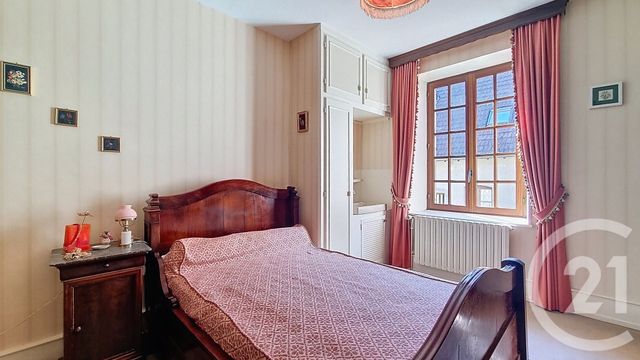 Maison &agrave; vendre - 6 pi&egrave;ces - 137 m2 - Villersexel - 70 - FRANCHE-COMTE