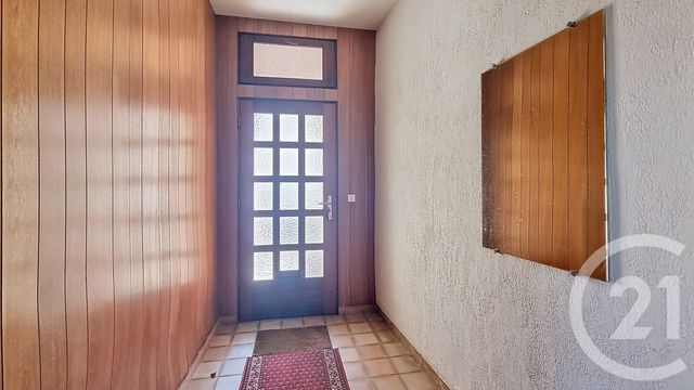 Maison &agrave; vendre - 6 pi&egrave;ces - 137 m2 - Villersexel - 70 - FRANCHE-COMTE