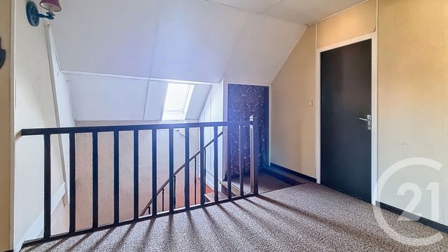 Maison &agrave; vendre - 6 pi&egrave;ces - 137 m2 - Villersexel - 70 - FRANCHE-COMTE