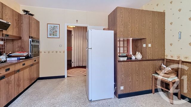 Maison &agrave; vendre - 6 pi&egrave;ces - 137 m2 - Villersexel - 70 - FRANCHE-COMTE