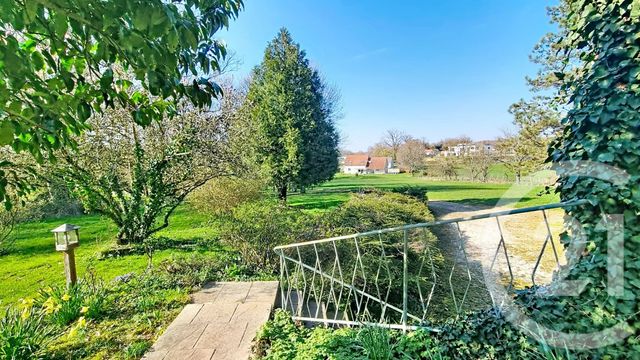 Maison &agrave; vendre - 6 pi&egrave;ces - 200 m2 - Villers Le Sec - 70 - FRANCHE-COMTE