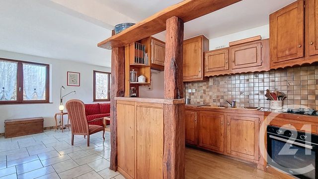 Maison &agrave; vendre - 6 pi&egrave;ces - 200 m2 - Villers Le Sec - 70 - FRANCHE-COMTE