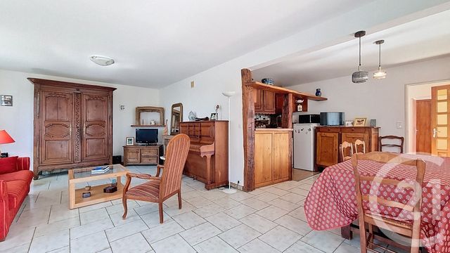 Maison &agrave; vendre - 6 pi&egrave;ces - 200 m2 - Villers Le Sec - 70 - FRANCHE-COMTE